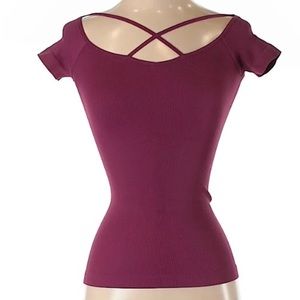 NWT Free People Xs/s Top